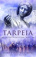   Tarpeia