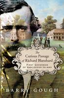  The Curious Passage of Richard Blanshard