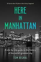   Here in Manhattan