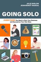   Going Solo