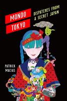   Mondo Tokyo