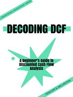   Decoding DCF