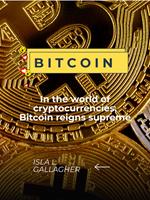   Bitcoin