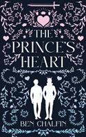   The Prince's Heart