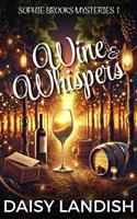   Wine and Whispers