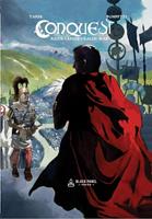 Conquest: Julius Caesar's Gallic War