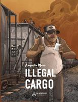   Illegal Cargo