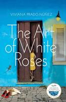   The Art of White Roses