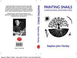   PAINTING SNAILS