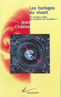   Les horloges du vivant