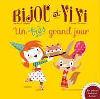   Un très grand jour