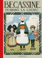   Bécassine pendant la guerre
