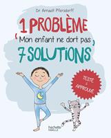   Mon enfant ne dort pas