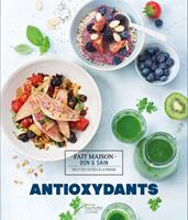   Antioxydants
