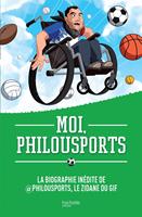   Moi, Philousports