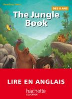   The Jungle Book - Reading Time