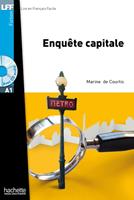 LFF A1 - Enquête Capitale (ebook)