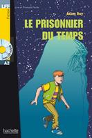   LFF A2 - Le prisonnier du temps (ebook)