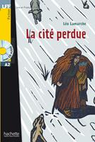   LFF A2 - La Cité perdue (ebook)