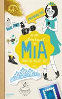   Journal de Mia - Tome 2 - Premiers pas