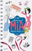   Journal de Mia - Tome 3 - Un amoureux pour Mia