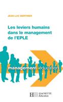Les leviers humains dans le management de l'EPLE
