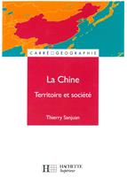La Chine - Livre de l'élève - Edition 2000