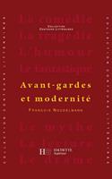 Avant-gardes et modernité - Edition 2000 - Ebook epub
