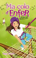   Ma colo d'enfer 3 - Darcy