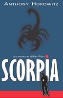   Alex Rider 5- Scorpia