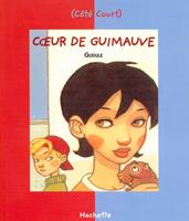   Coeur de guimauve