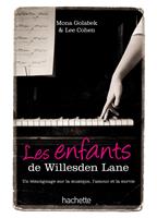   Les enfants de Willesden Lane
