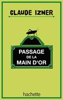   Passage de la main d'or
