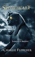   Stoneheart 3 - Langue d'argent