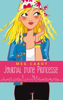   Journal d'une princesse - Tome 1 - La grande nouvelle