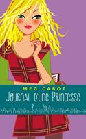   Journal d'une princesse - Tome 7 - Petite f&ecirc;te et gros tracas