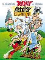   Astérix - Astérix le Gaulois - n°1