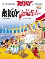   Astérix - Astérix gladiateur - n°4
