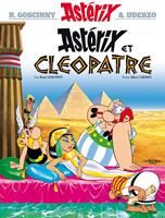   Astérix - Astérix et Cléopâtre - n°6