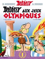   Astérix - Astérix aux jeux Olympiques - n°12