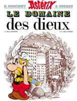 Astérix - Le Domaine des dieux - n°17