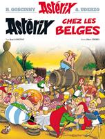   Astérix - Astérix chez les Belges - n°24