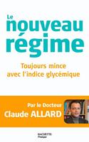   Le nouveau r&eacute;gime : toujours mince avec l'indice glyc&eacute;mique