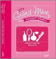   Ses recettes beauté