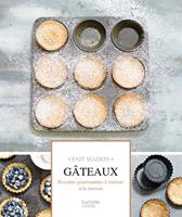   Gâteaux fait maison