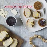   Apéros de fêtes