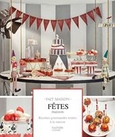  Fêtes maison