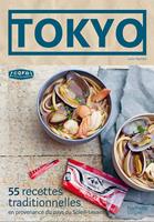   Tokyo