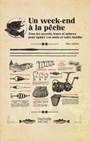   Un week-end à la pêche