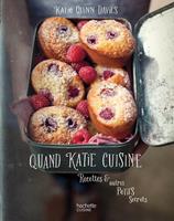   Quand Katie cuisine